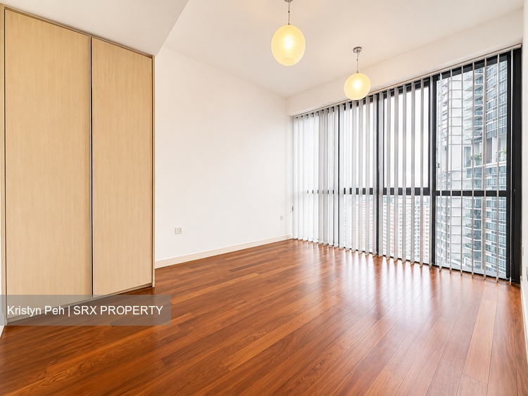The Arte (D12), Condominium #589288721